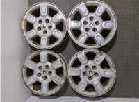  Комплект литых дисков Honda Ridgeline 2005-2014 20139437 #1
