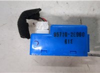 95710-2E000 Датчик (зуммер) открытия двери, капота Hyundai Veloster 2011- 20139647 #2