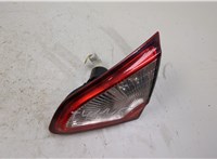  Фонарь крышки багажника Nissan Qashqai 2006-2013 20139664 #2