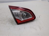  Фонарь крышки багажника Nissan Qashqai 2006-2013 20139669 #1