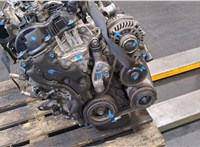 SHY402300C Двигатель (ДВС на разборку) Mazda 6 (GJ) 2012-2018 20139848 #3