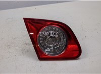  Фонарь крышки багажника Volkswagen Passat 6 2005-2010 20139881 #1