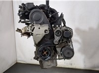  Двигатель (ДВС) Volkswagen Jetta 5 2004-2010 20140080 #1