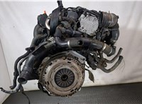  Двигатель (ДВС) Volkswagen Passat 6 2005-2010 20140116 #4