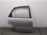  Дверь боковая (легковая) Toyota Corolla E11 1997-2001 20140178 #1