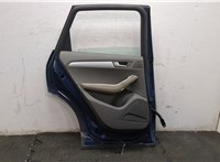 8R0833051B Дверь боковая (легковая) Audi Q5 2008-2017 20140269 #10