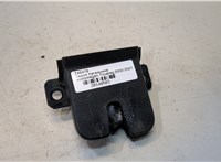  Замок багажника Volkswagen Touareg 2002-2007 20140503 #1