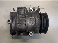 6Q0820808G Компрессор кондиционера Skoda Fabia 2007-2010 20140513 #1