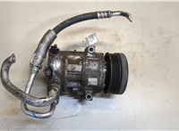  Компрессор кондиционера Opel Corsa D 2006-2011 20140557 #1