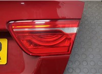  Крышка (дверь) багажника Jaguar XE 2015- 20140583 #4