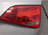  Крышка (дверь) багажника Audi A4 (B8) 2007-2011 20140601 #3