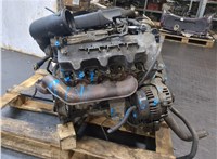 A1120108900, A1120102700 Двигатель (ДВС) Mercedes ML W163 1998-2004 20140649 #8