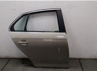  Дверь боковая (легковая) Volkswagen Jetta 5 2004-2010 20140660 #1