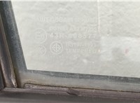  Дверь боковая (легковая) Mazda 3 (BK) 2003-2009 20140790 #6