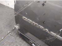 1JY65CDMAB Ручка двери наружная Jeep Compass 2011-2016 11272435 #6