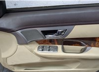 C2Z2060, 8X23F20124AB Дверь боковая (легковая) Jaguar XF 2007-2015 20140987 #3