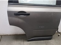  Дверь боковая (легковая) Nissan X-Trail (T31) 2007-2015 20141024 #3