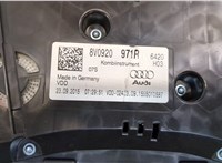 8V0920971R Щиток приборов (приборная панель) Audi A3 (8V) 2012-2016 20141056 #5