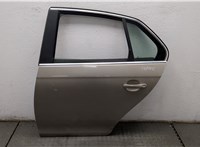  Дверь боковая (легковая) Volkswagen Jetta 5 2004-2010 20141083 #1