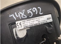 1763190 Подушка безопасности водителя Ford Transit (Tourneo) Custom 2014- 20141158 #7