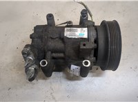  Компрессор кондиционера Renault Clio 2005-2009 20141204 #1