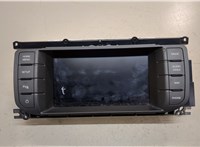 CJ3210E889AC, 7612055146 Дисплей мультимедиа Land Rover Range Rover Evoque 2011-2015 20141240 #1