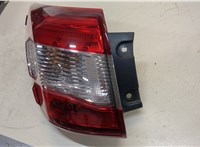  Фонарь (задний) Nissan Qashqai 2013-2019 20141274 #2