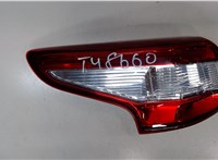  Фонарь (задний) Nissan Qashqai 2013-2019 20141274 #4