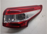 265504EA0A Фонарь (задний) Nissan Qashqai 2013-2022 20141279 #5