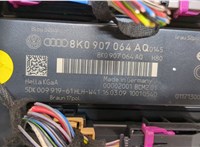  Блок управления бортовой сети (Body Control Module) Audi Q5 2008-2017 20141281 #4