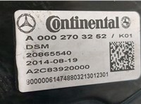 A0002703252 КПП - автомат (АКПП) Mercedes E W212 2013-2016 20141282 #8