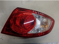  Фонарь (задний) Hyundai Santa Fe 2005-2012 20141296 #1