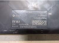 5Q0937084AQ Блок управления бортовой сети (Body Control Module) Audi A3 (8V) 2012-2016 20141307 #3