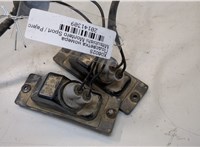  Подсветка номера Renault Scenic 1996-2002 20141309 #2