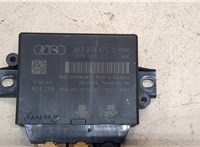  Блок управления парктрониками Audi Q5 2008-2017 20141329 #4