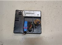 4E0907289E Блок управления бортовой сети (Body Control Module) Audi A8 (D3) 2007-2010 20141385 #1