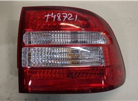  Фонарь (задний) Porsche Cayenne 2002-2007 20141428 #1