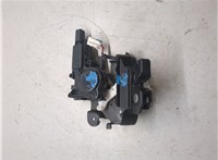 BAH256820 Замок багажника Mazda 3 (BK) 2003-2009 20141455 #5