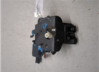 BAH256820 Замок багажника Mazda 3 (BK) 2003-2009 20141455 #6