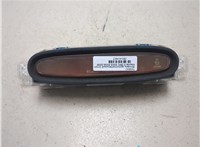 BS4J51580 Фонарь дополнительный (стоп-сигнал) Mazda 3 (BK) 2003-2009 20141463 #1