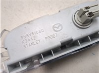 BS4J51580 Фонарь дополнительный (стоп-сигнал) Mazda 3 (BK) 2003-2009 20141463 #3