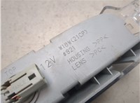BS4J51580 Фонарь дополнительный (стоп-сигнал) Mazda 3 (BK) 2003-2009 20141463 #4