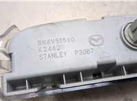 BS4J51580 Фонарь дополнительный (стоп-сигнал) Mazda 3 (BK) 2003-2009 20141463 #6