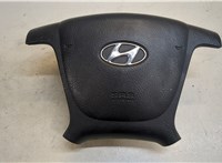  Подушка безопасности водителя Hyundai Santa Fe 2005-2012 20141519 #1