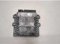  Блок управления двигателем Citroen C8 2002-2008 20141566 #1