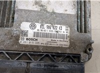 03L906022KD, 0281015335 Блок управления двигателем Volkswagen Passat 6 2005-2010 20141594 #2