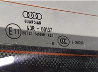  Крышка (дверь) багажника Audi A6 (C6) 2005-2011 20141629 #4