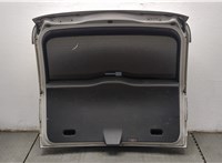  Крышка (дверь) багажника BMW X3 E83 2004-2010 20141662 #9