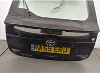  Крышка (дверь) багажника Toyota Prius 2003-2009 20141680 #4