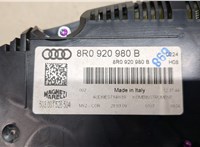  Щиток приборов (приборная панель) Audi Q5 2008-2017 20141688 #3